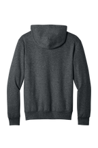 Custom DTF Port & Co Easy Fleece Pullover Hooded Sweatshirt PC68H