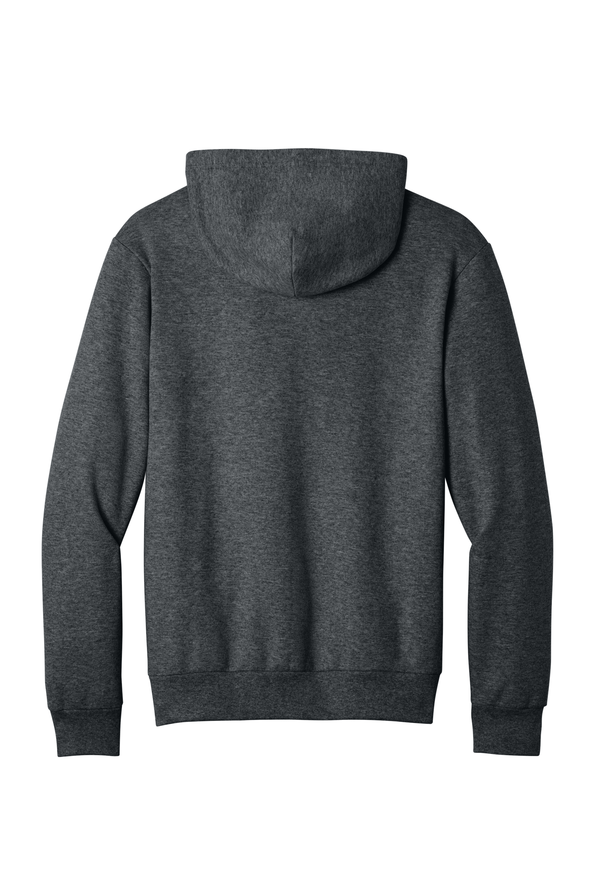 Custom DTF Port & Co Easy Fleece Pullover Hooded Sweatshirt PC68H