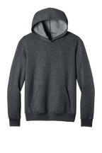 Custom DTF Port & Co Easy Fleece Pullover Hooded Sweatshirt PC68H