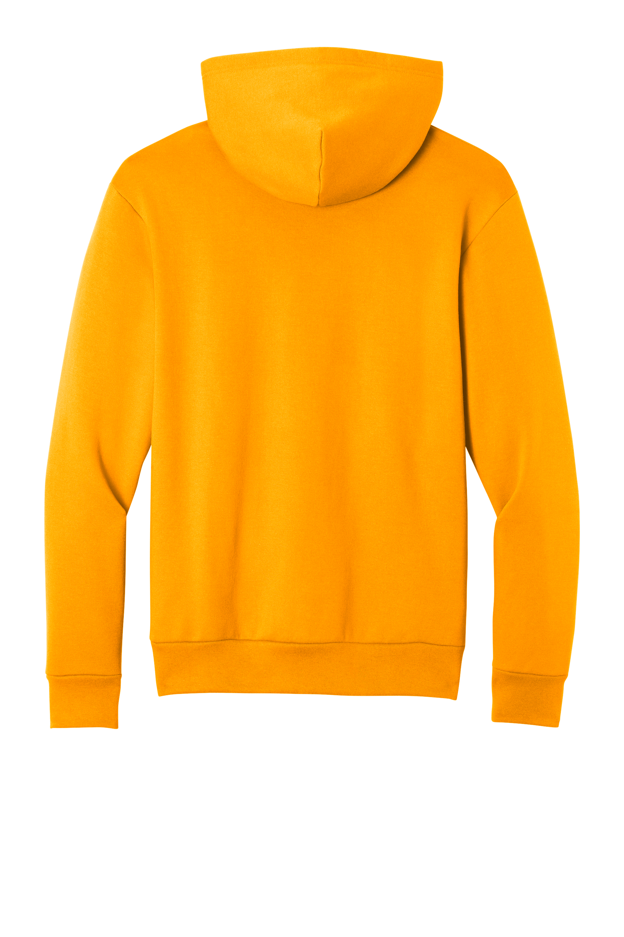 Custom DTF Port & Co Easy Fleece Pullover Hooded Sweatshirt PC68H