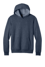 Custom DTF Port & Co Easy Fleece Pullover Hooded Sweatshirt PC68H