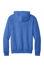 Custom DTF Port & Co Easy Fleece Pullover Hooded Sweatshirt PC68H