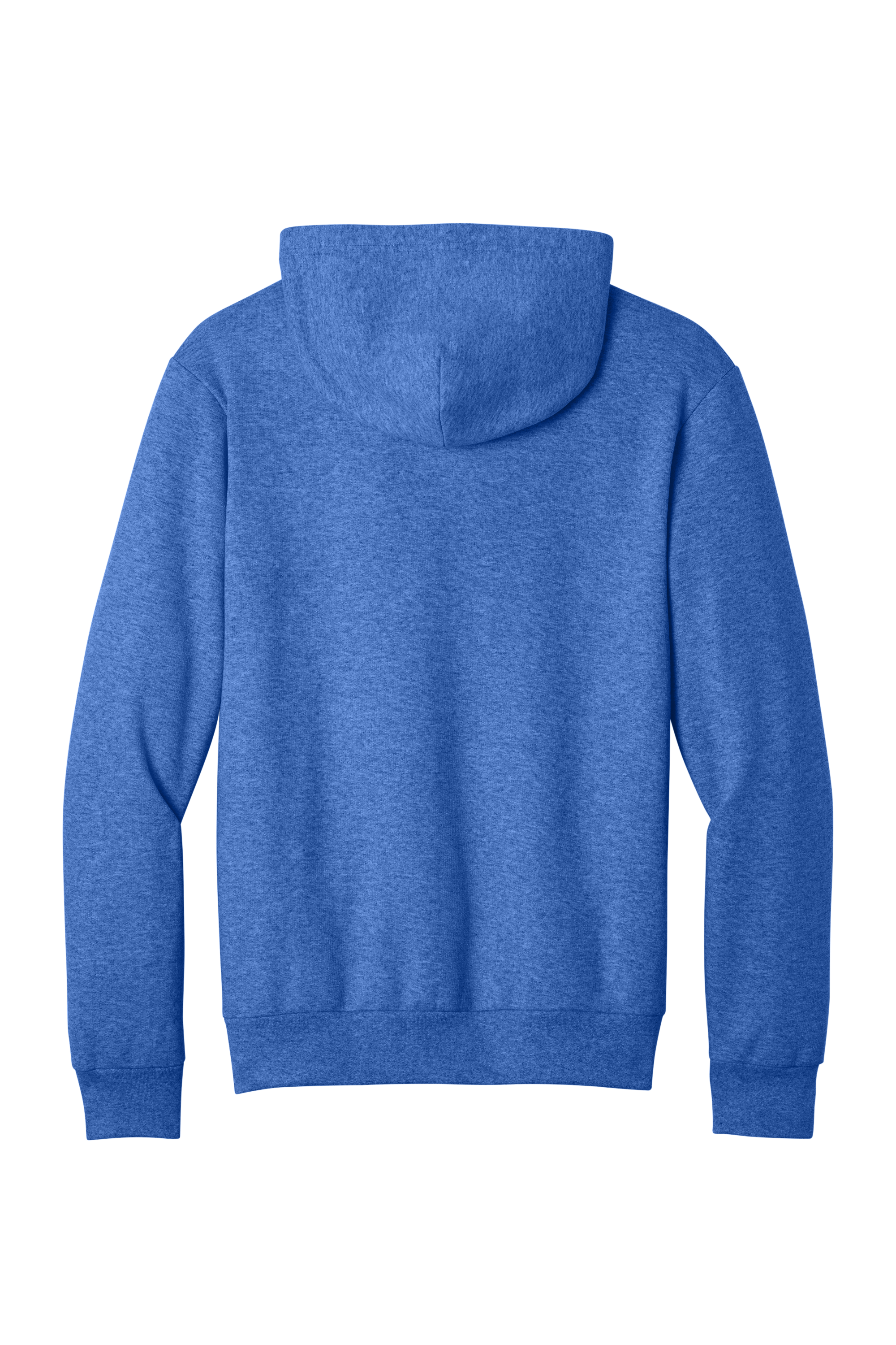 Custom DTF Port & Co Easy Fleece Pullover Hooded Sweatshirt PC68H