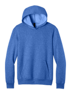 Custom DTF Port & Co Easy Fleece Pullover Hooded Sweatshirt PC68H