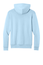 Custom DTF Port & Co Easy Fleece Pullover Hooded Sweatshirt PC68H