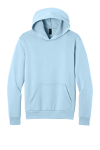 Custom DTF Port & Co Easy Fleece Pullover Hooded Sweatshirt PC68H