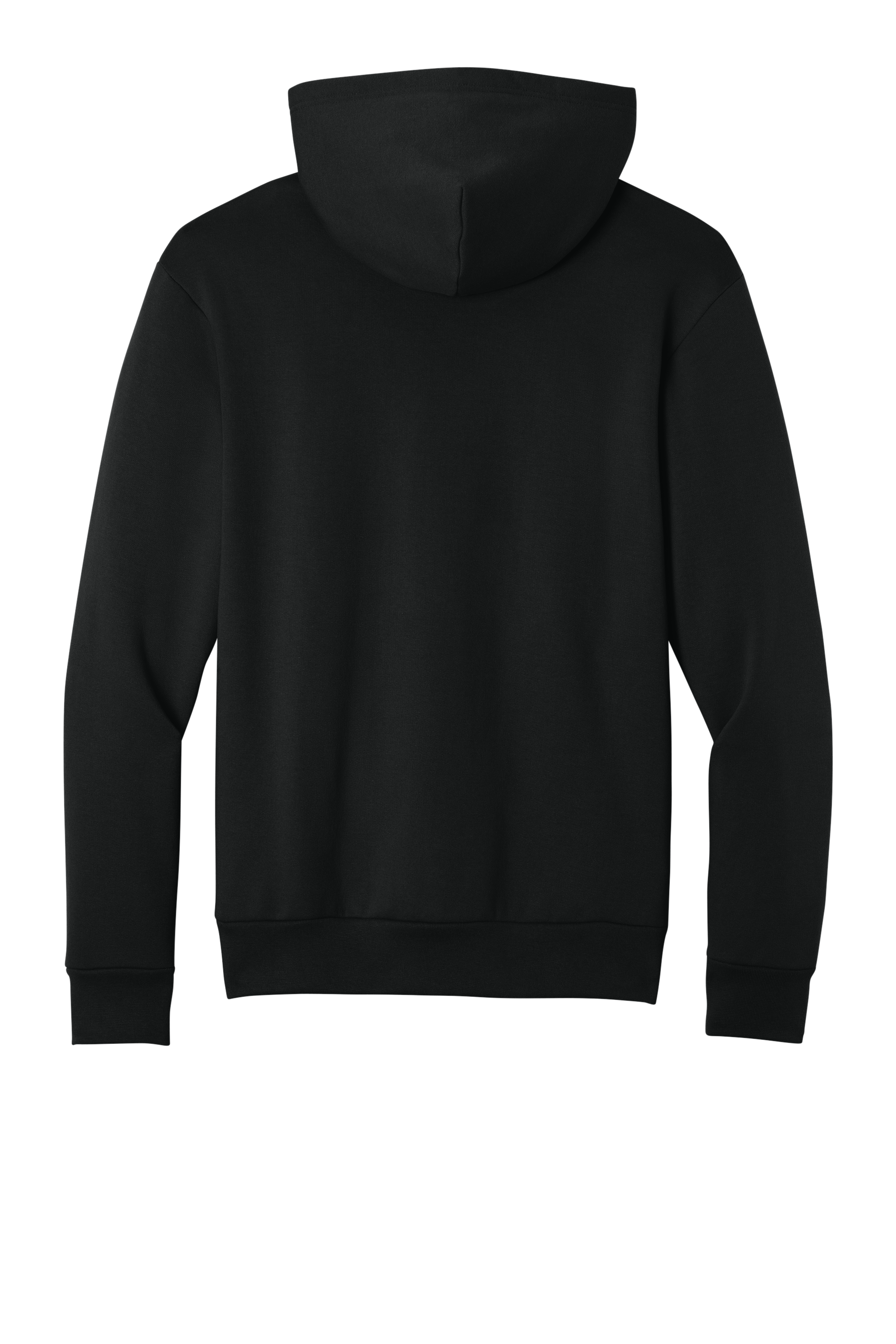 Custom DTF Port & Co Easy Fleece Pullover Hooded Sweatshirt PC68H