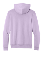 Custom DTF Port & Co Easy Fleece Pullover Hooded Sweatshirt PC68H