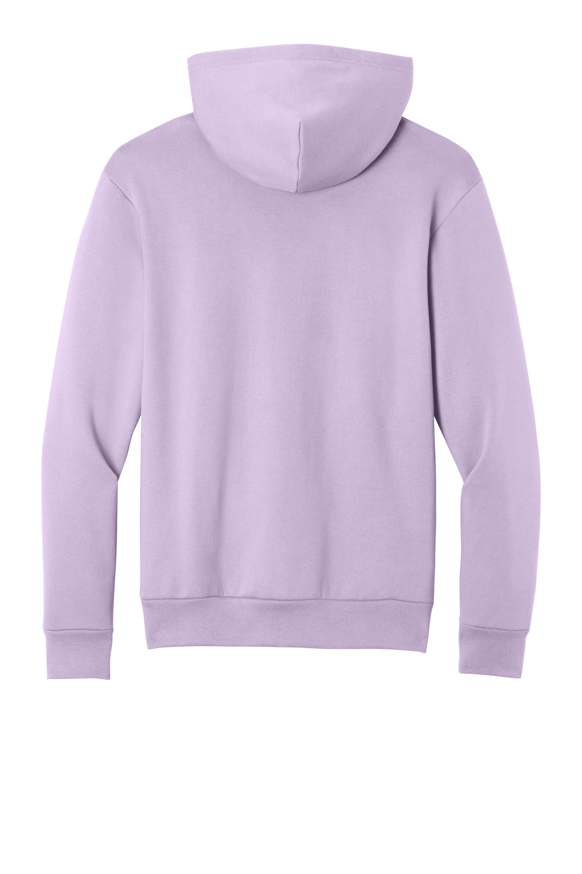 Custom DTF Port & Co Easy Fleece Pullover Hooded Sweatshirt PC68H