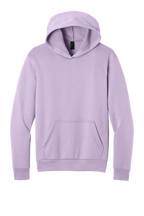 Custom DTF Port & Co Easy Fleece Pullover Hooded Sweatshirt PC68H