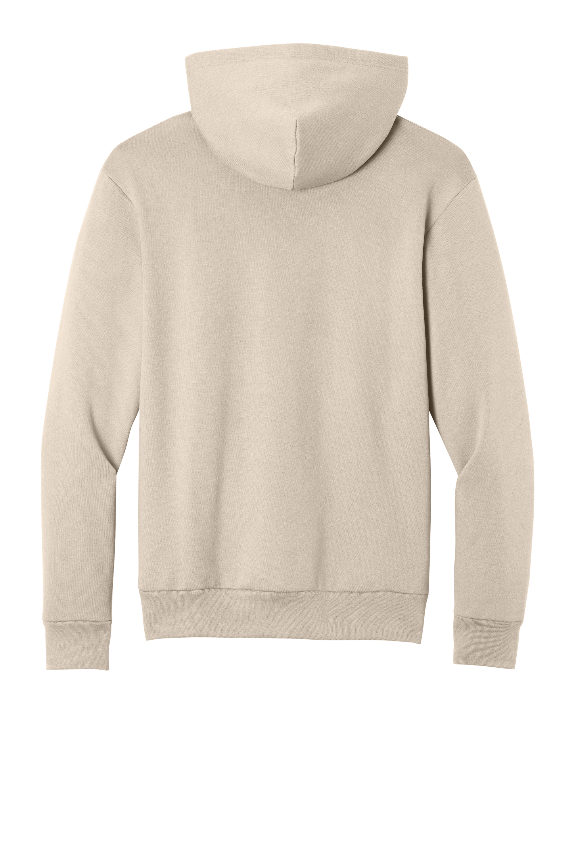 Custom DTF Port & Co Easy Fleece Pullover Hooded Sweatshirt PC68H