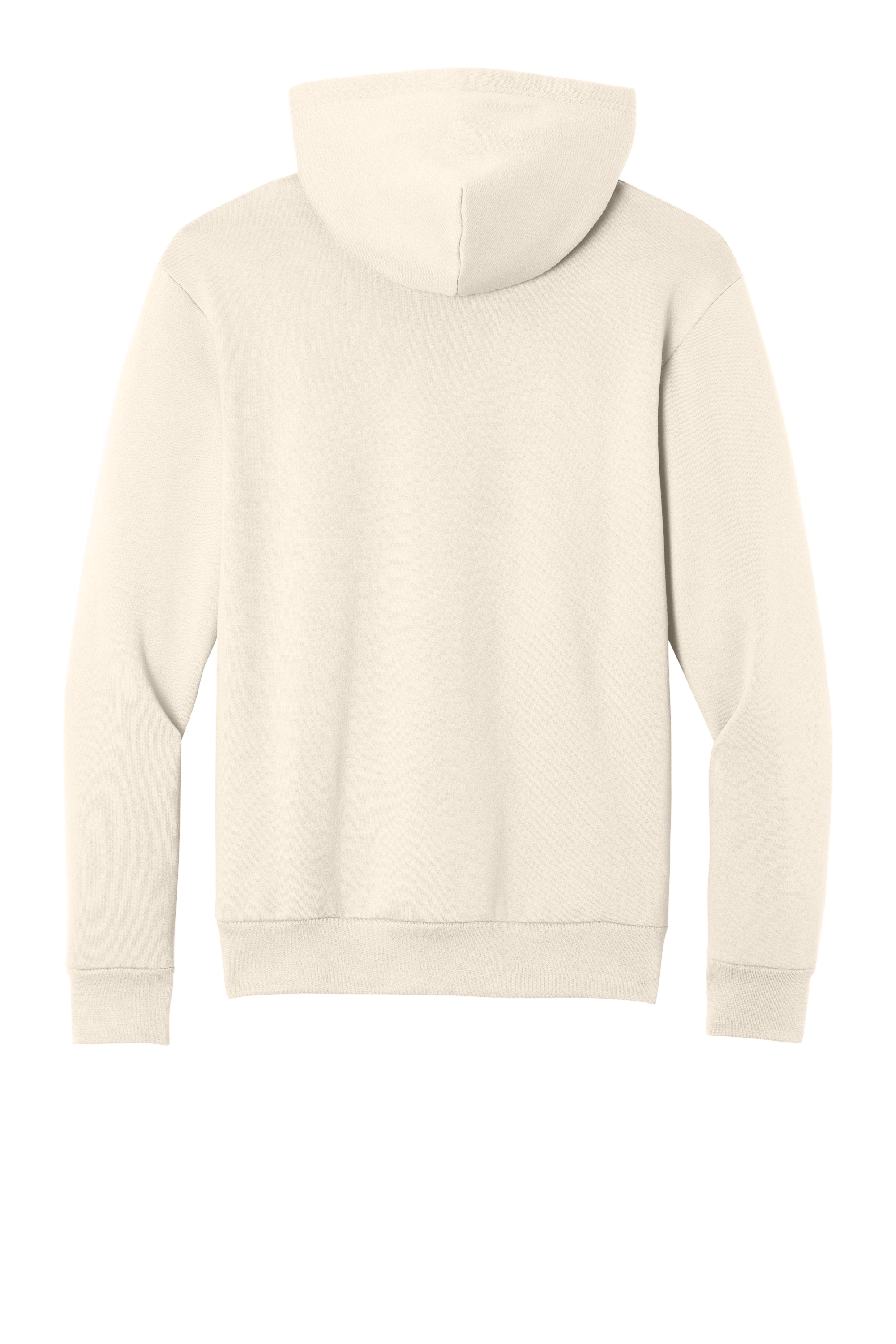 Custom DTF Port & Co Easy Fleece Pullover Hooded Sweatshirt PC68H