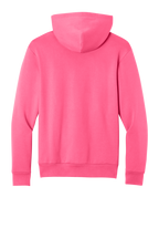Custom DTF Port & Co Easy Fleece Pullover Hooded Sweatshirt PC68H