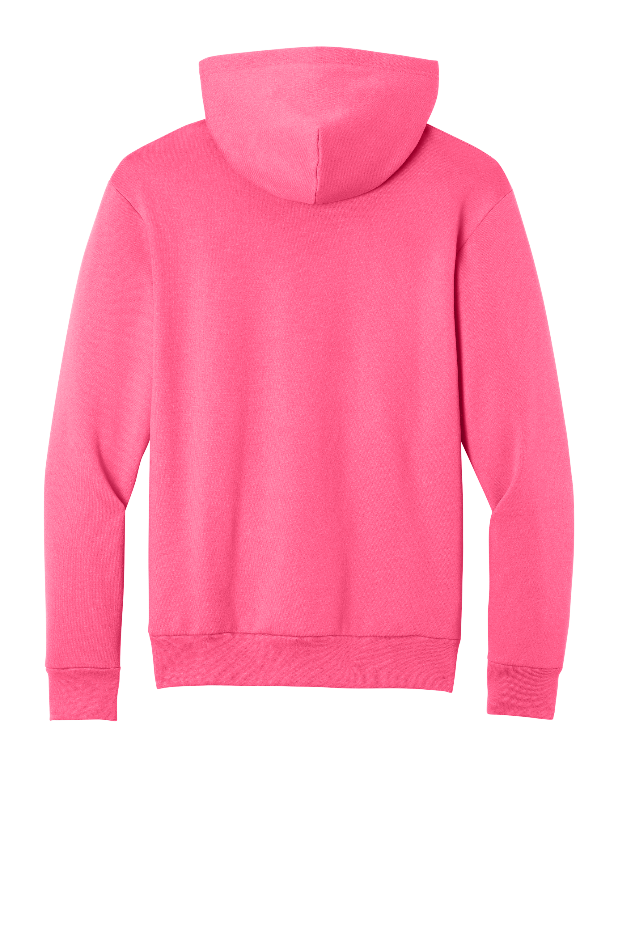 Custom DTF Port & Co Easy Fleece Pullover Hooded Sweatshirt PC68H