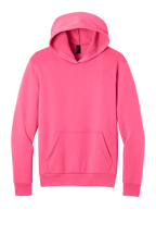 Custom DTF Port & Co Easy Fleece Pullover Hooded Sweatshirt PC68H