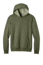 Custom DTF Port & Co Easy Fleece Pullover Hooded Sweatshirt PC68H