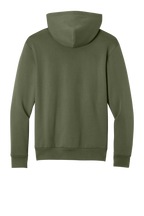Custom DTF Port & Co Easy Fleece Pullover Hooded Sweatshirt PC68H