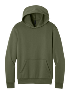 Custom DTF Port & Co Easy Fleece Pullover Hooded Sweatshirt PC68H