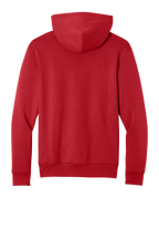 Custom DTF Port & Co Easy Fleece Pullover Hooded Sweatshirt PC68H