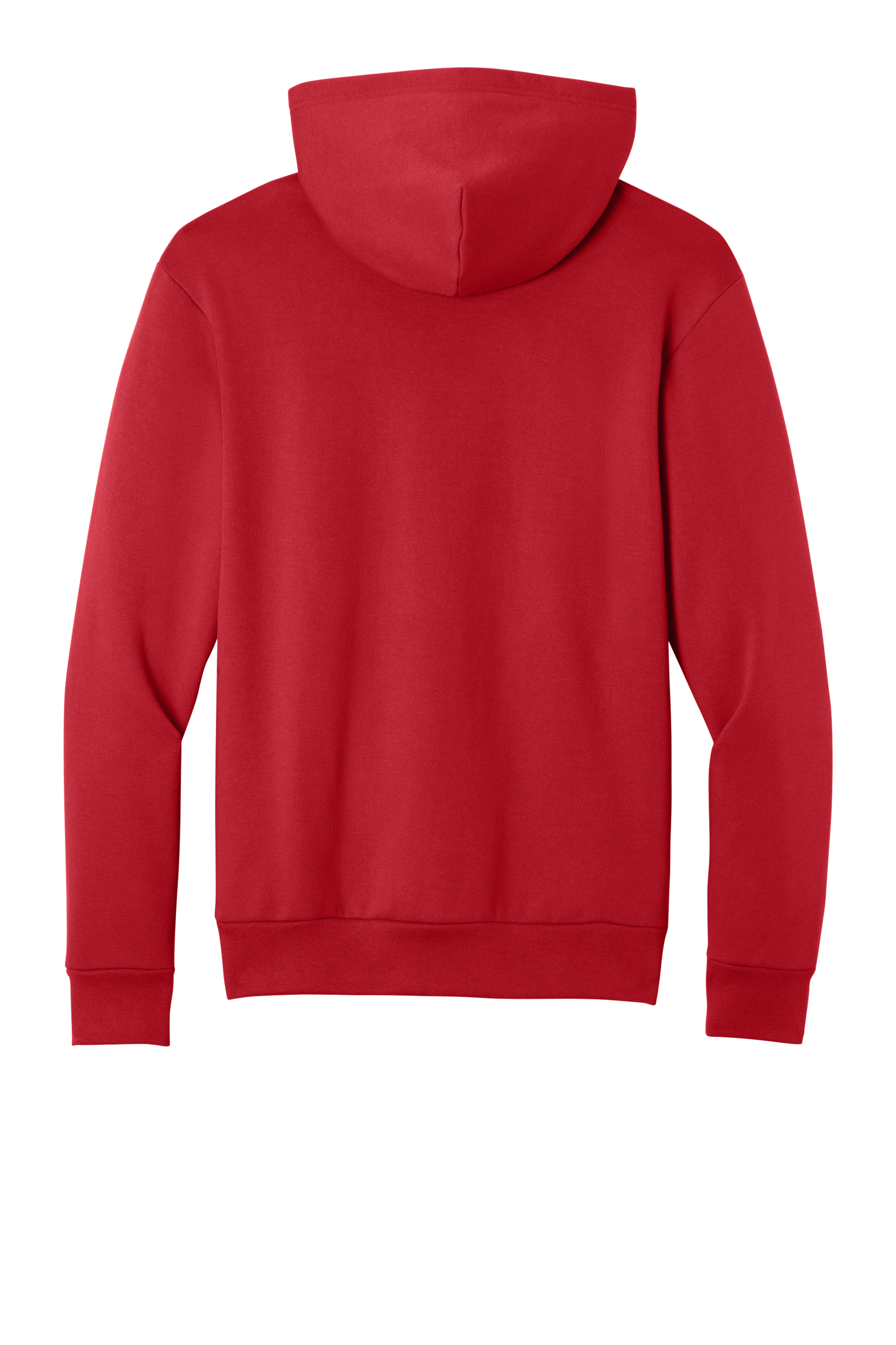 Custom DTF Port & Co Easy Fleece Pullover Hooded Sweatshirt PC68H