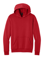 Custom DTF Port & Co Easy Fleece Pullover Hooded Sweatshirt PC68H