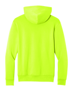 Custom DTF Port & Co Easy Fleece Pullover Hooded Sweatshirt PC68H