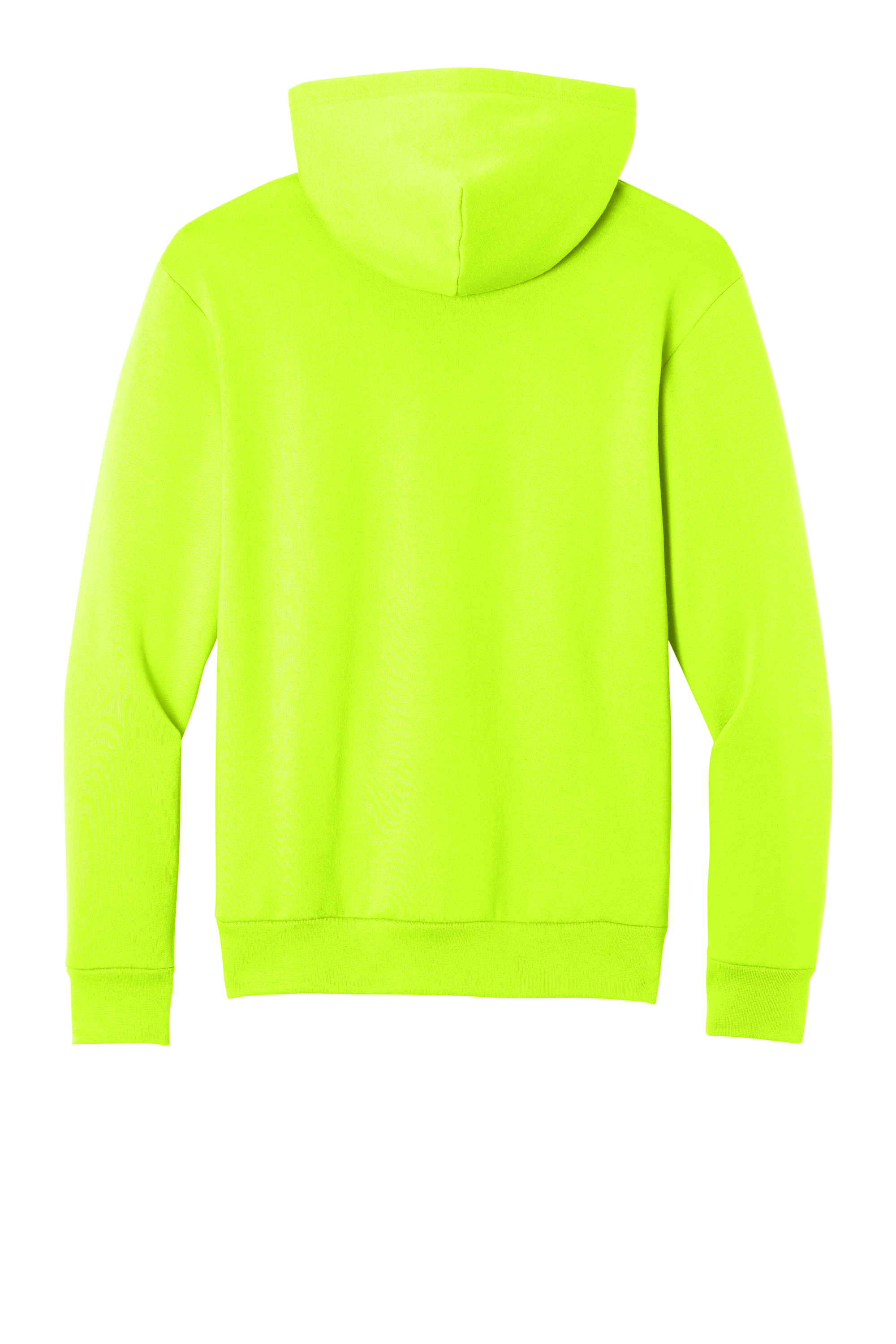 Custom DTF Port & Co Easy Fleece Pullover Hooded Sweatshirt PC68H