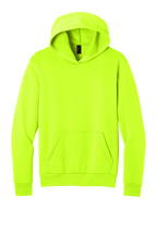 Custom DTF Port & Co Easy Fleece Pullover Hooded Sweatshirt PC68H