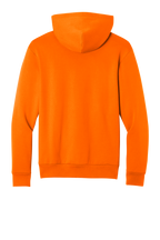 Custom DTF Port & Co Easy Fleece Pullover Hooded Sweatshirt PC68H