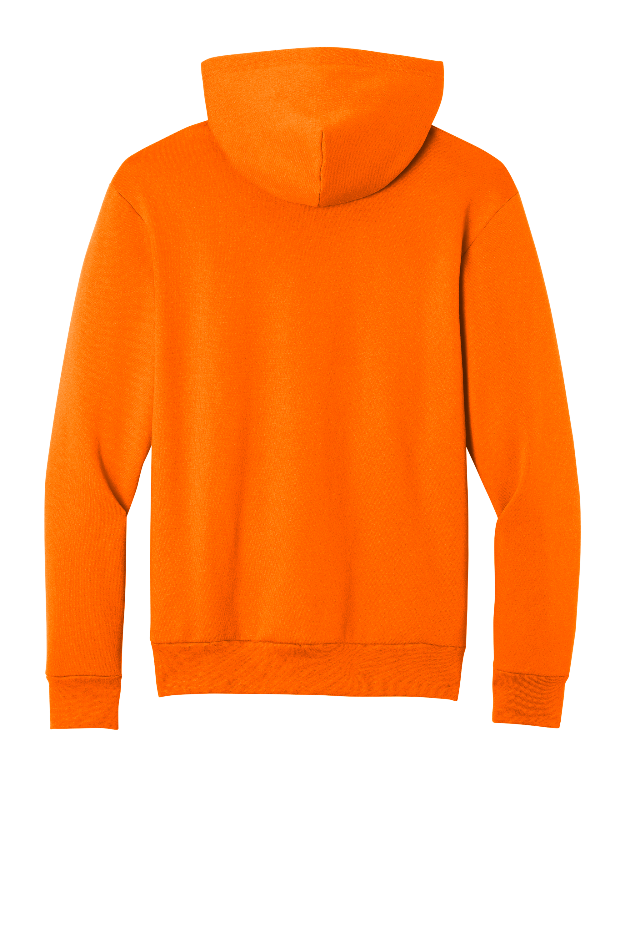 Custom DTF Port & Co Easy Fleece Pullover Hooded Sweatshirt PC68H
