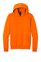 Custom DTF Port & Co Easy Fleece Pullover Hooded Sweatshirt PC68H