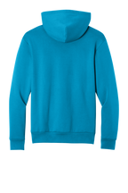 Custom DTF Port & Co Easy Fleece Pullover Hooded Sweatshirt PC68H