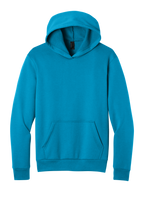 Custom DTF Port & Co Easy Fleece Pullover Hooded Sweatshirt PC68H