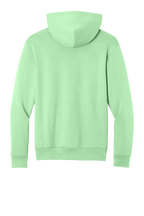 Custom DTF Port & Co Easy Fleece Pullover Hooded Sweatshirt PC68H