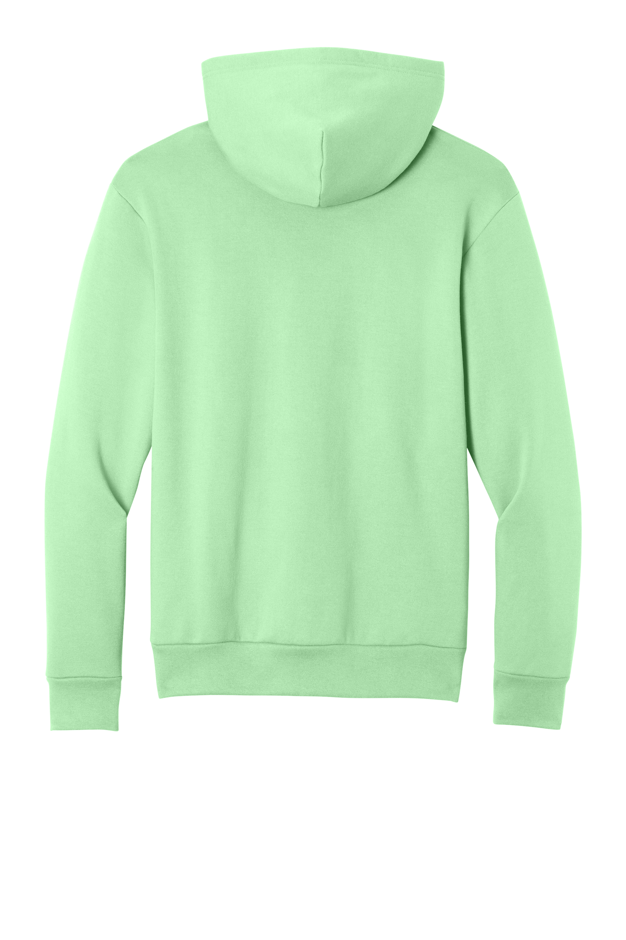 Custom DTF Port & Co Easy Fleece Pullover Hooded Sweatshirt PC68H