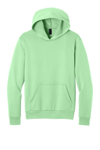 Custom DTF Port & Co Easy Fleece Pullover Hooded Sweatshirt PC68H