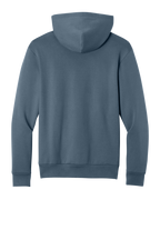 Custom DTF Port & Co Easy Fleece Pullover Hooded Sweatshirt PC68H