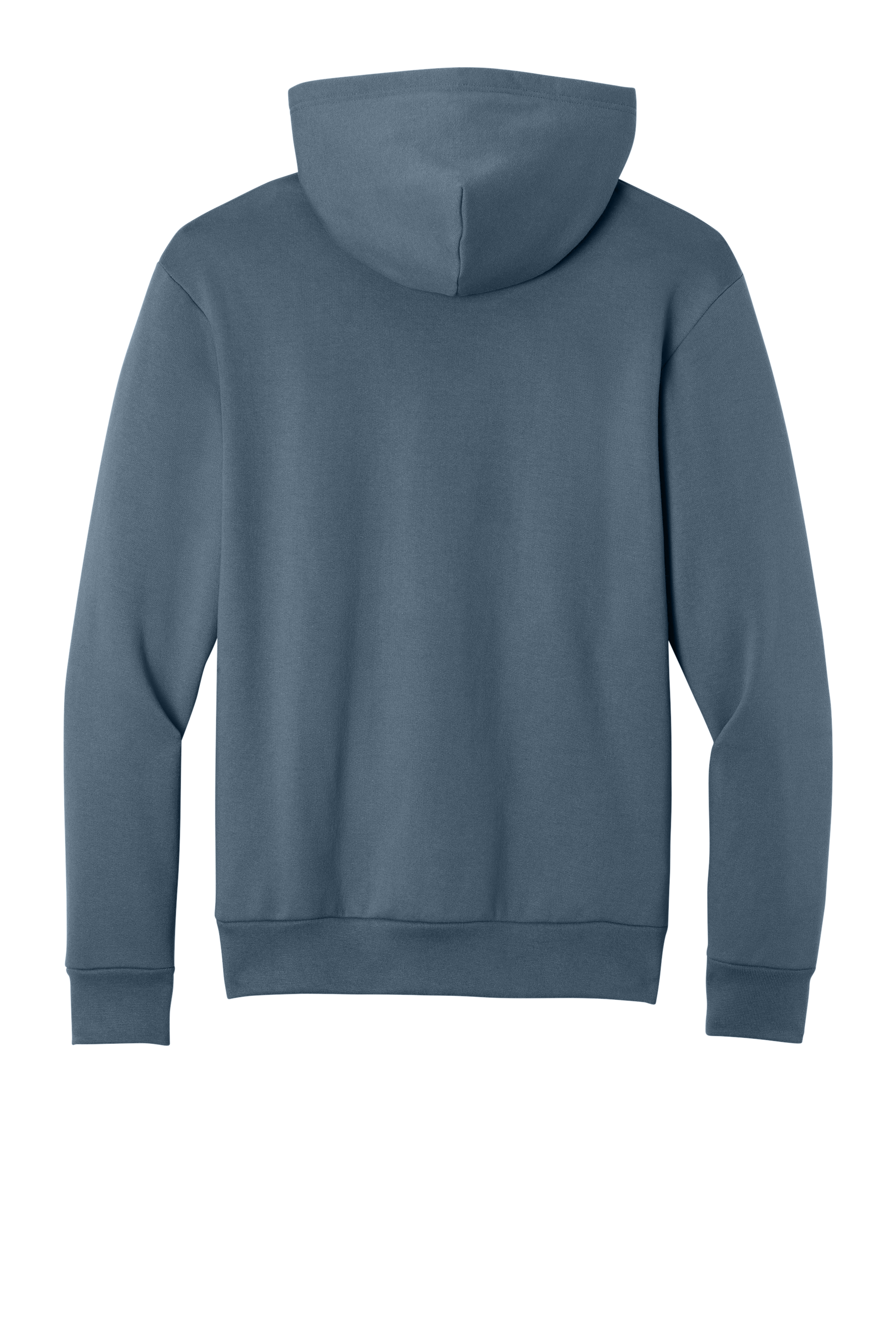 Custom DTF Port & Co Easy Fleece Pullover Hooded Sweatshirt PC68H