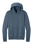 Custom DTF Port & Co Easy Fleece Pullover Hooded Sweatshirt PC68H