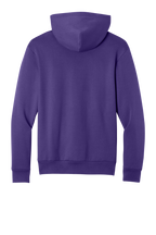 Custom DTF Port & Co Easy Fleece Pullover Hooded Sweatshirt PC68H