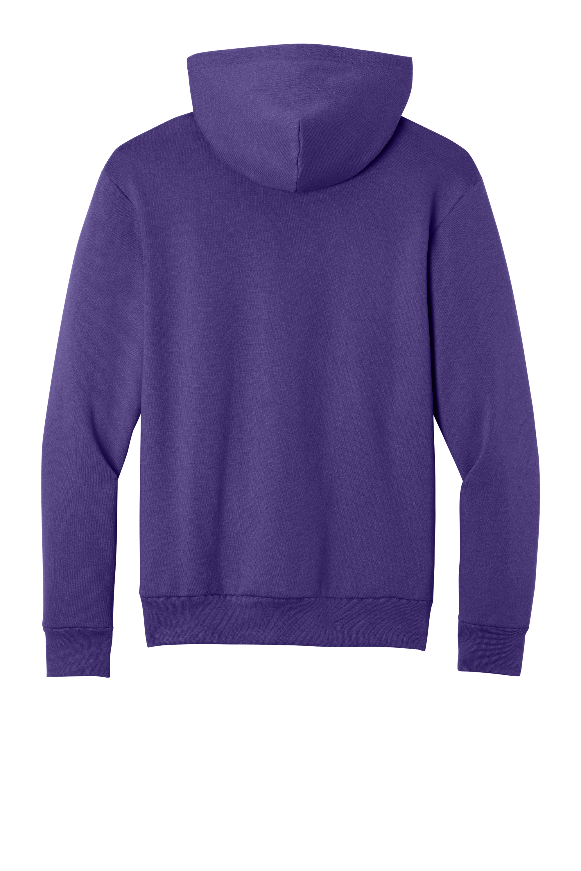 Custom DTF Port & Co Easy Fleece Pullover Hooded Sweatshirt PC68H