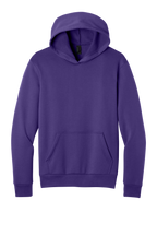 Custom DTF Port & Co Easy Fleece Pullover Hooded Sweatshirt PC68H