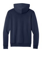 Custom DTF Port & Co Easy Fleece Pullover Hooded Sweatshirt PC68H