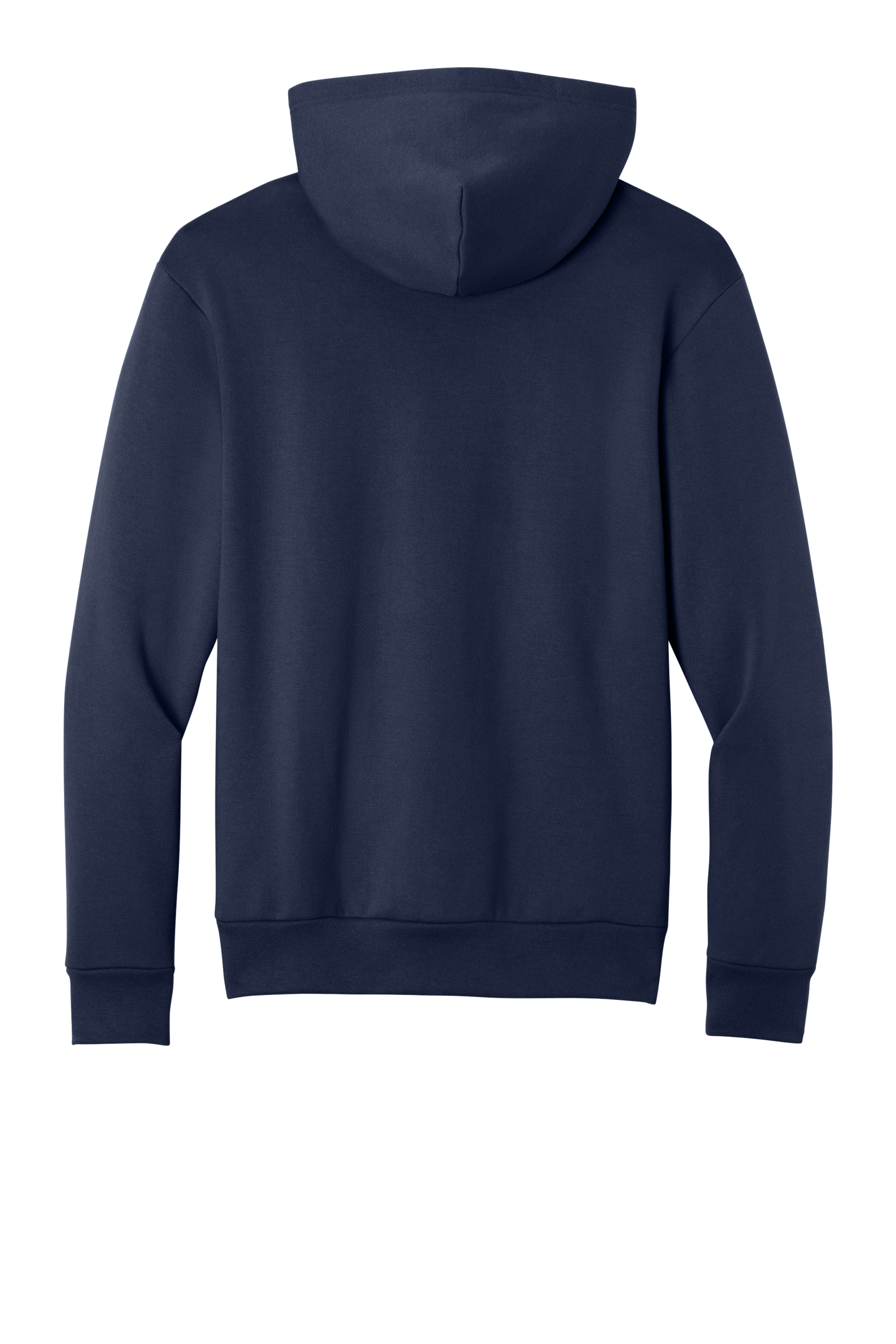 Custom DTF Port & Co Easy Fleece Pullover Hooded Sweatshirt PC68H