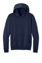 Custom DTF Port & Co Easy Fleece Pullover Hooded Sweatshirt PC68H
