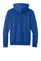 Custom DTF Port & Co Easy Fleece Pullover Hooded Sweatshirt PC68H
