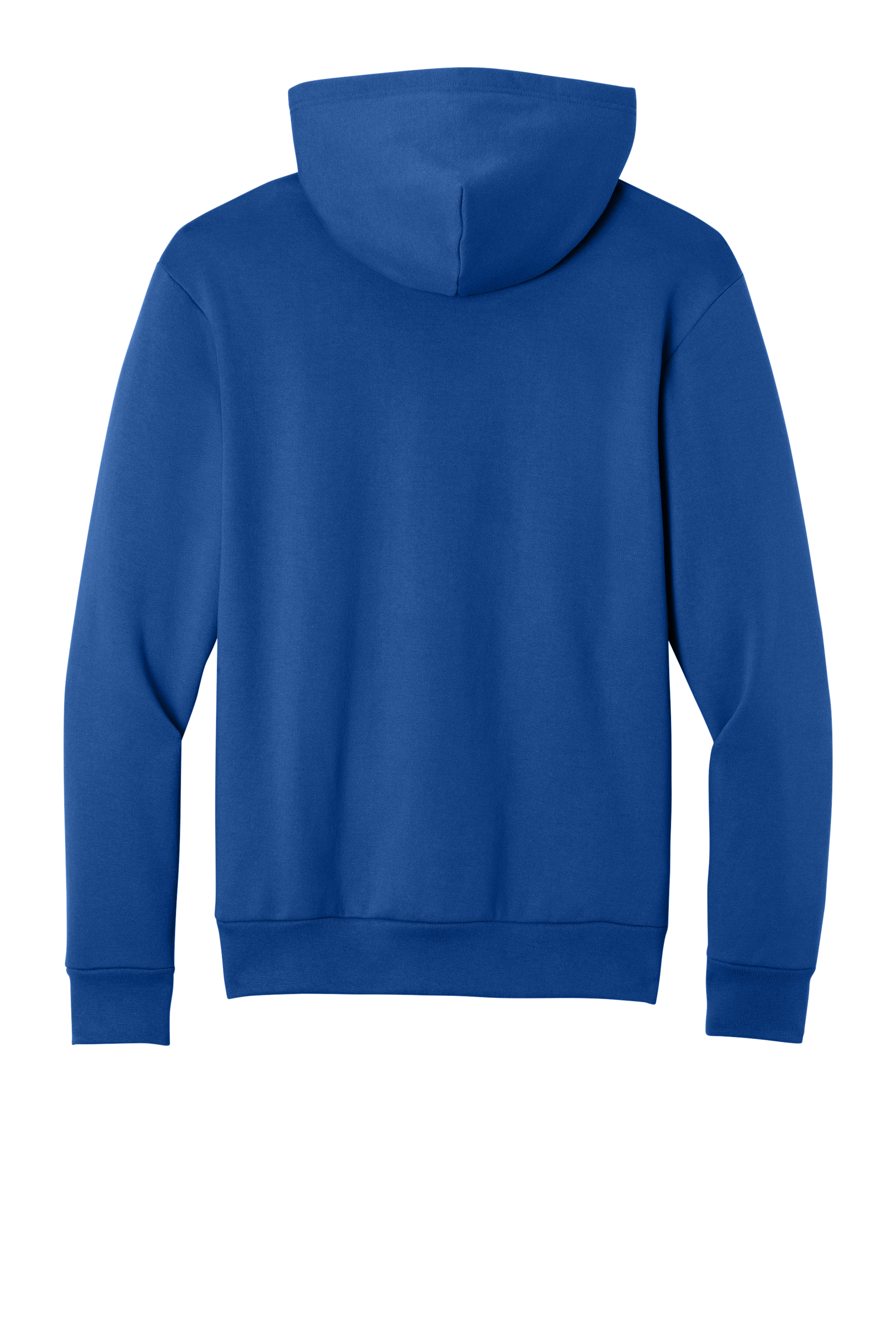 Custom DTF Port & Co Easy Fleece Pullover Hooded Sweatshirt PC68H