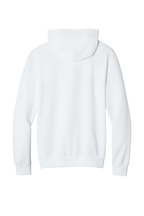 Custom DTF Port & Co Easy Fleece Pullover Hooded Sweatshirt PC68H