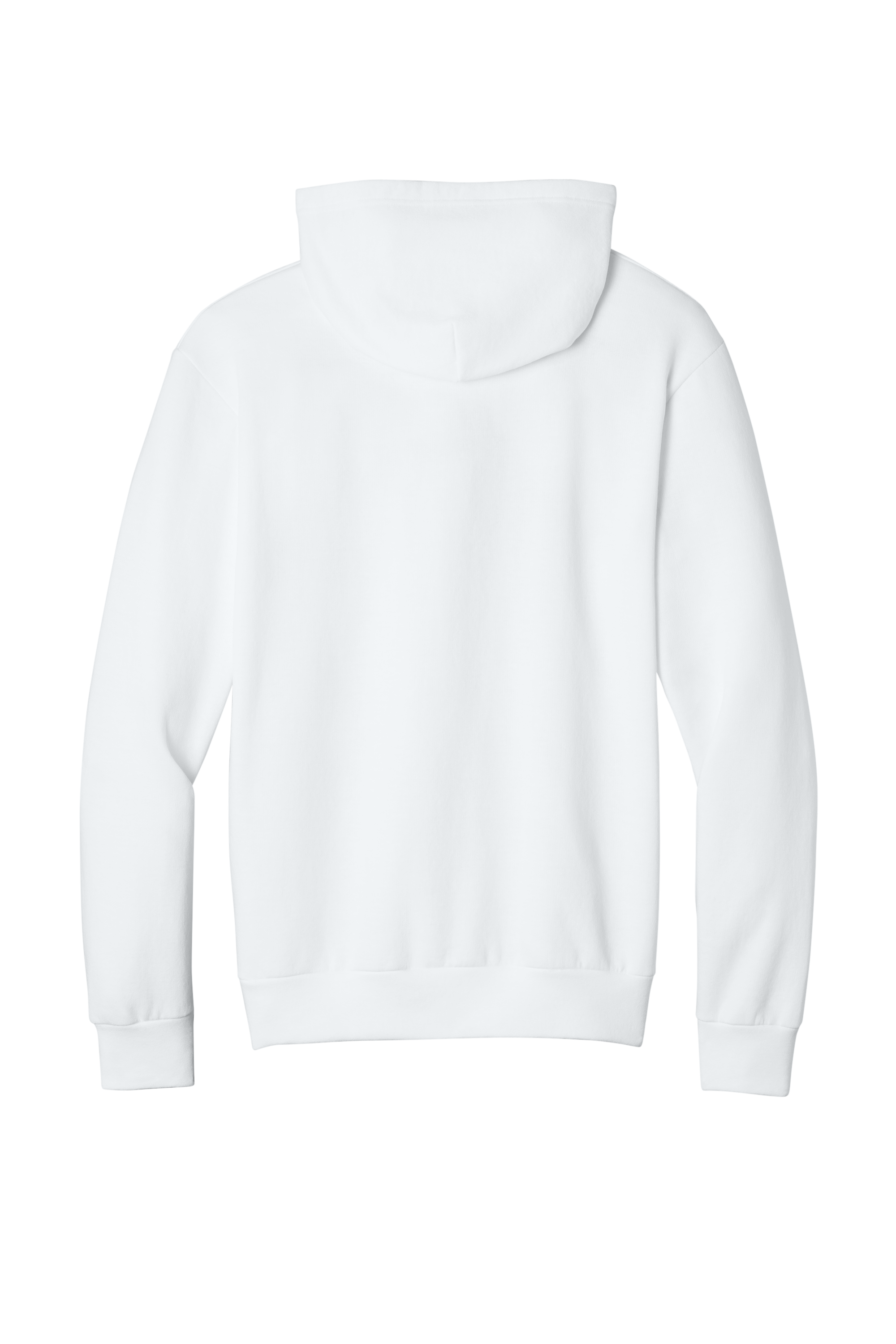 Custom DTF Port & Co Easy Fleece Pullover Hooded Sweatshirt PC68H