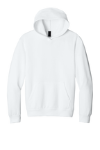 Custom DTF Port & Co Easy Fleece Pullover Hooded Sweatshirt PC68H